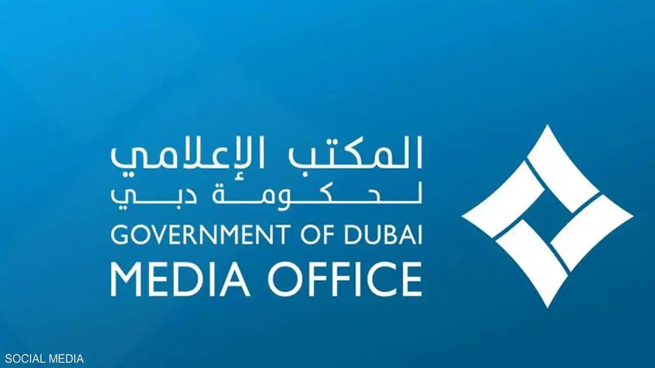 تعامل الجهات المختصة في الإمارات مع حادث يقع بمحيط مطار دبي الدولي